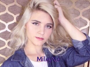 MileyXo
