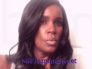 MilfJazmineSweet