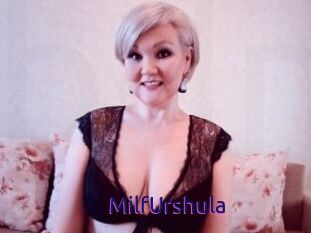 MilfUrshula
