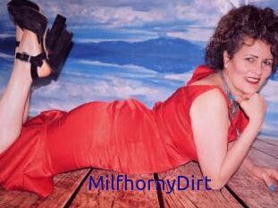MilfhornyDirt