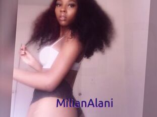 MilianAlani