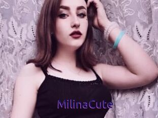 MilinaCute