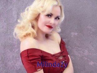 Milinda2y