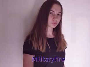 Militaryfire