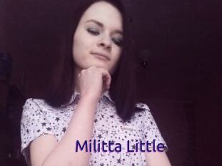 Militta_Little