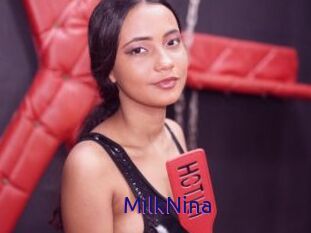 MilkNina