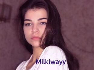 Milkiwayy