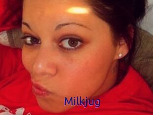 Milkjug