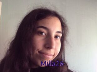 Milla26