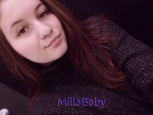 MillaBaby