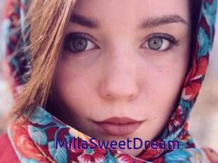 MillaSweetDream