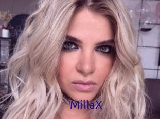 MillaX