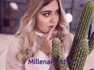 MillenaPrettyS