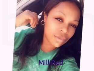 MilliRed