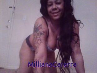 MillianaCarerra