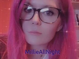 MillieAllNight