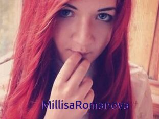 Millisa_Romanova