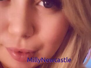 MillyNewcastle