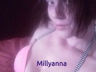 Millyanna
