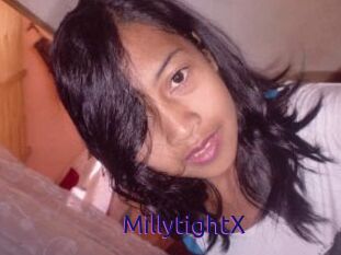 MillytightX