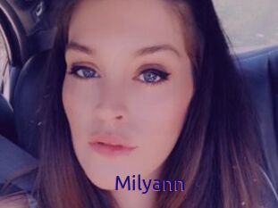 Milyann