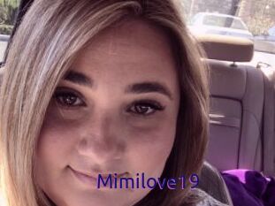 Mimilove19