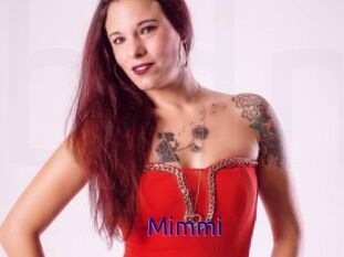 Mimmi