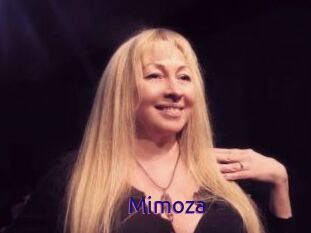 Mimoza