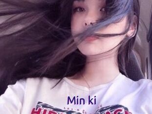 Min_ki