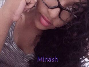 Minash