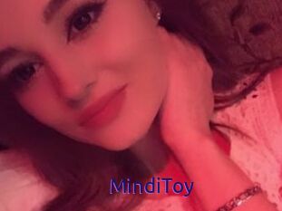 MindiToy