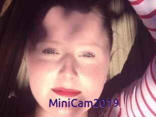 MiniCam2019
