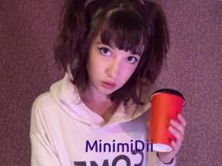 MinimiDii