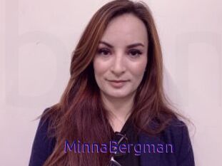 MinnaBergman