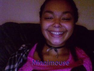 Minnimouse