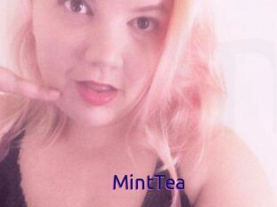 MintTea