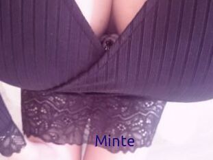 Minte