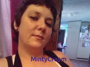 MintyCream