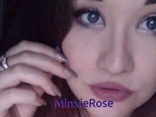 MinxieRose