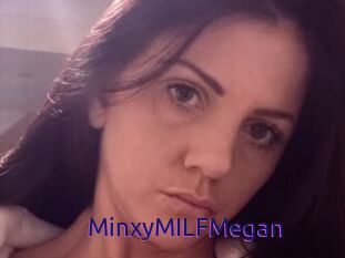 MinxyMILFMegan
