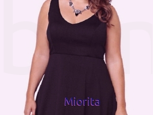 Miorita