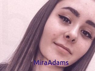 MiraAdams