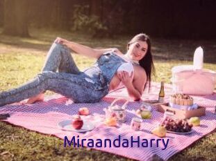 MiraandaHarry