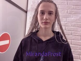MirandaFrost