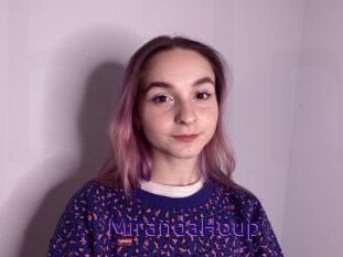 MirandaHoup