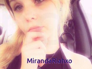MirandaRiahxo