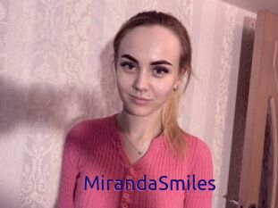 MirandaSmiles