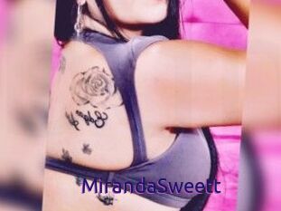 MirandaSweett