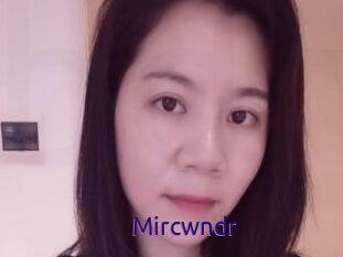 Mircwndr