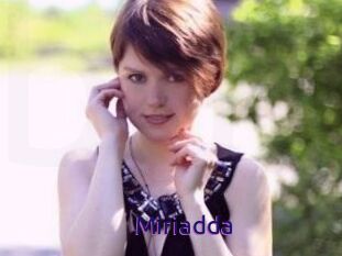 Miriadda